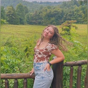 Meet your Posher, Rylee